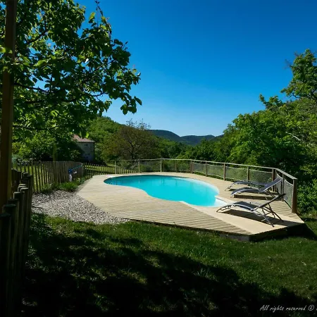 Bed & Breakfast Laulagner